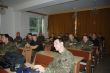 Prprava prslunkov Vojenskej polcie so zameranm na plnenie loh Vojenskej polcie mimo zemia Slovenskej republiky