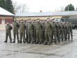 Vojaci ocenen za vojensk operciu EUFOR ALTHEA
