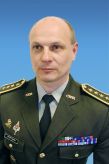 plukovnk Bielen - nelnkom odboru logistiky