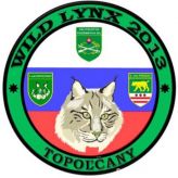 Hlavn plnovacia konferencia k  prprave WILD LYNX 2013 