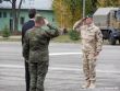 Minister obrany M.Glv ocenil v Trebiove vojakov po nvrate z opercie ISAF v Afganistane