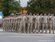 Minister obrany M.Glv ocenil v Trebiove vojakov po nvrate z opercie ISAF v Afganistane