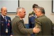 Najvy vojensk predstavitelia spojeneckch a partnerskch krajn sa stretli v Bruseli, aby prerokovali aktulne otzky v NATO a E