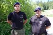 Slovensk vojensk policajti na ANAKONDE zachraovali