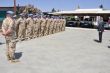 Minister obrany navtvil slovenskch vojakov na Cypre