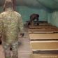Vojaci zabezpeili v Michalovciach stan pre ud bez domova