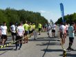Beeck tm Strediska CIMIC a PSYOPS ocenen na 345 km tafetovom behu Od Tatier k Dunaju
