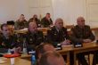Vron konferencia hlavnch predstaviteov mnohonrodnho prporu Vojenskej polcie (NATO MNMPBAT). 