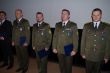 V Mzeu SNP v Banskej Bystrici ocenili vojenskch policajtov 8