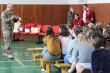 Prednka Medical Overview for the School na gymnziu v Suanoch