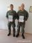 Lky z Trebiova vybrali najlepieho vojaka a poddstojnka vcvikovho roku 2019