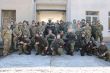 Kynolgia Vojenskej polcie na International K9 Tactical Combat Casuality Care v Posku