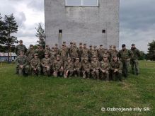 Odborn prax iakov 3. ronka tudijnho odboru Ochrana osb a majetku v posdke Trebiov