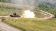 Ukonenie kurzu strelcov - opertorov tanku T-72 M1