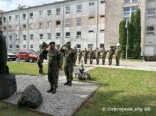 Kurz pecialistov EOD