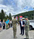 Sl�vnostn� certifik�cia pilotov UAS OS SR