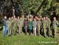Zkladn kurz pecialistu pre oblas pohotovos, bojov pohotovos a mobilizcia K-1