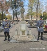 11.11. - Deň vojnových veteránov