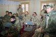 V Afganistane kon alia slovensk jednotka