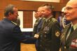 Medaily ministra obrany k 10. vroiu vstupu SR do NATO