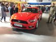 Autosaln Autoshow 2017